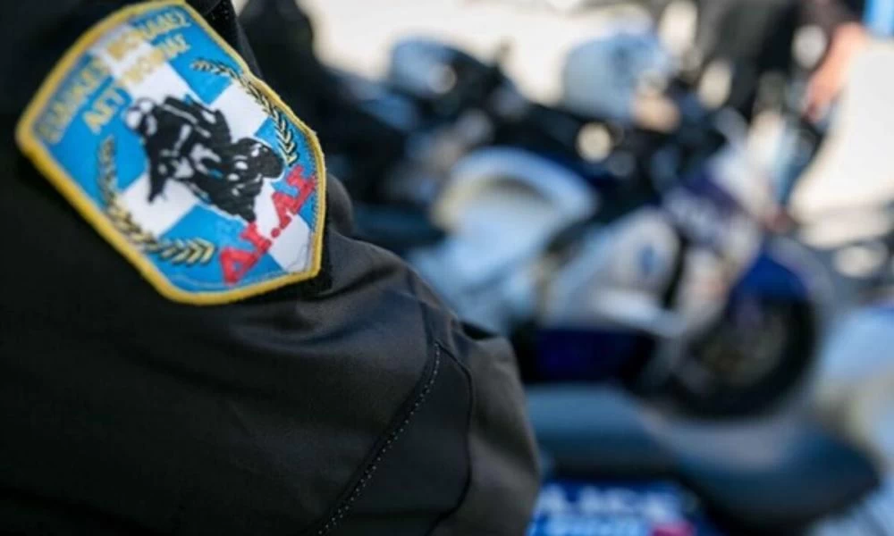 Σπαραγμός στην ΕΛ.ΑΣ.: Πατέρας ενός μικρού παιδιού ο 35χρονος